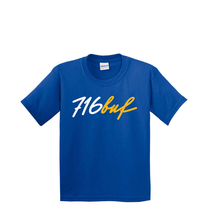 PREORDER SALE- 716buf script - YOUTH
