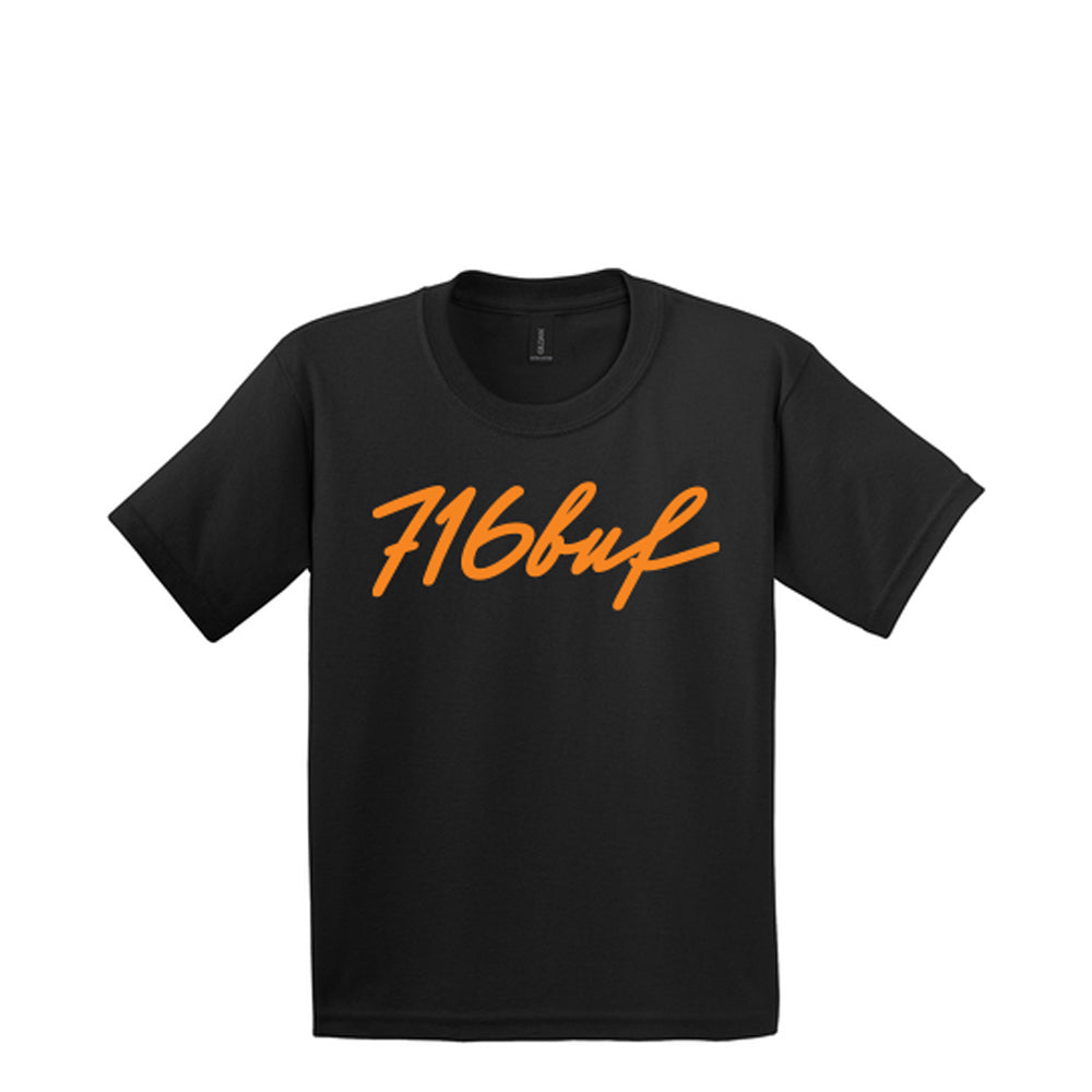 PREORDER SALE- 716buf script - YOUTH