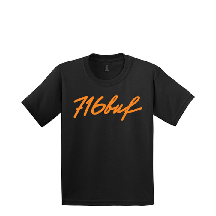 PREORDER SALE- 716buf script - YOUTH