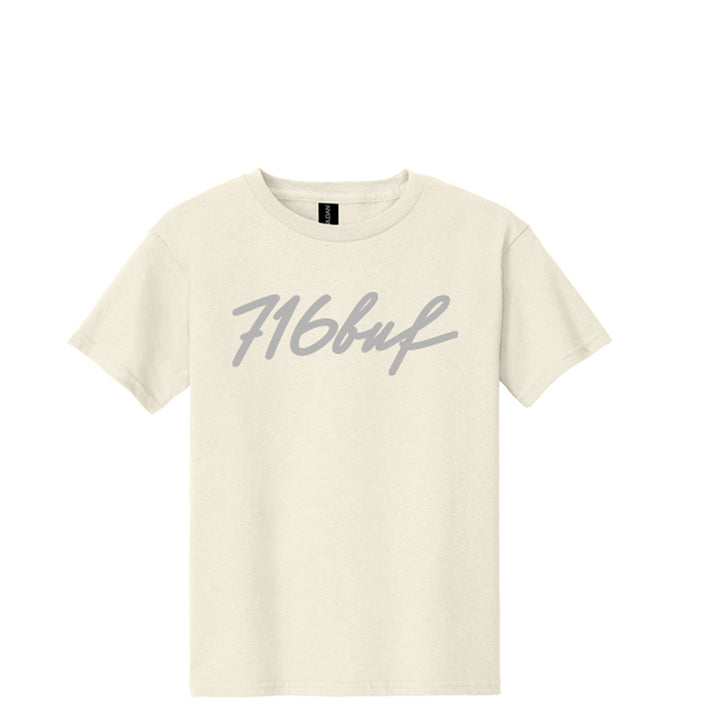 PREORDER SALE- 716buf script - YOUTH