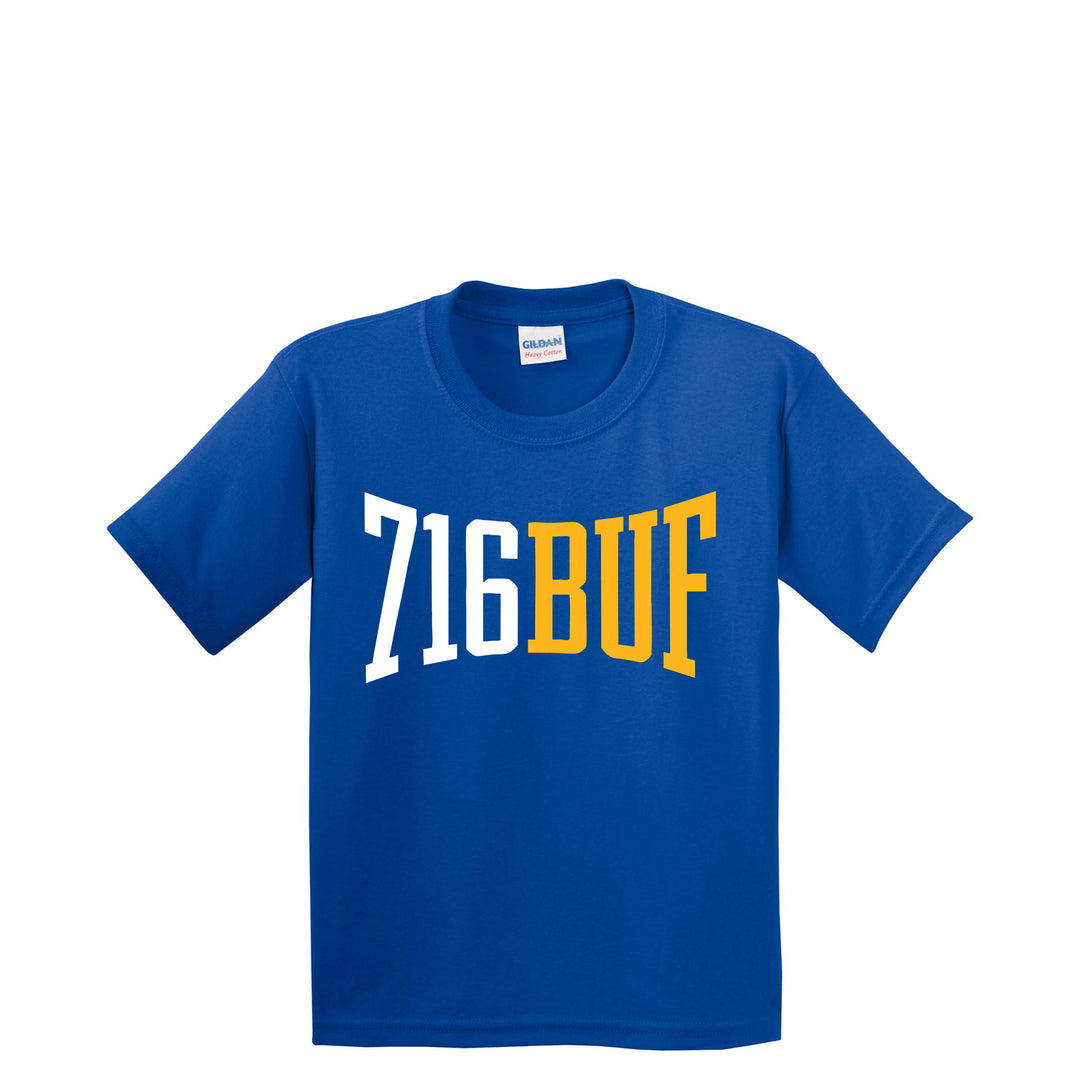 PREORDER SALE- 716BUF - YOUTH