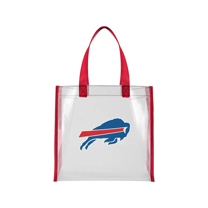 Clear Stadium Bag