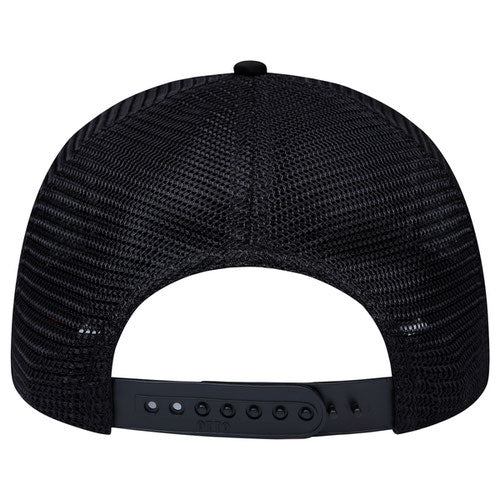 Cheektowaga Warriors - CURVE BRIM - Adjustable Hat