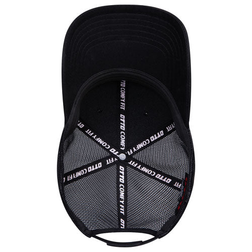 Cheektowaga Warriors - CURVE BRIM - Adjustable Hat