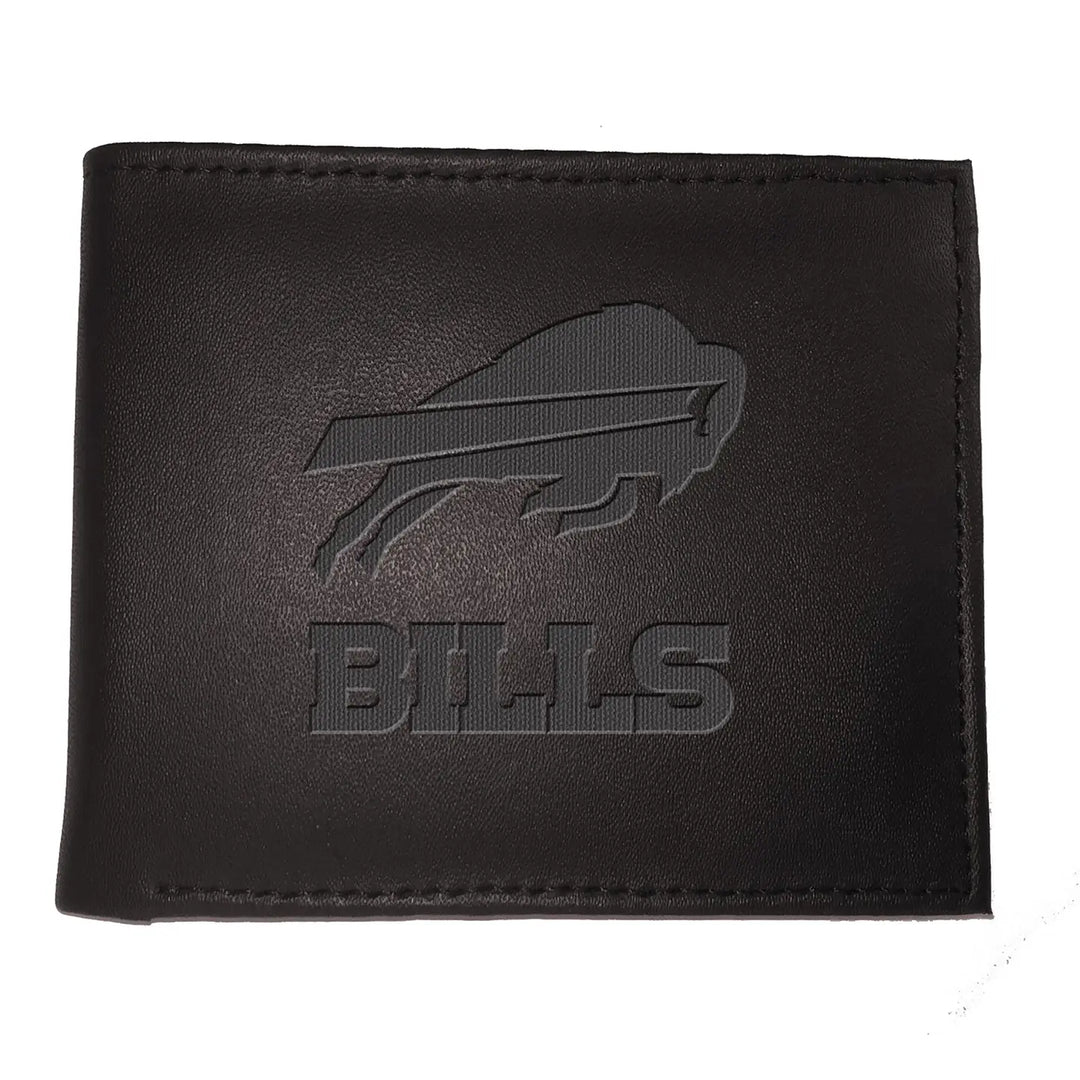 Buffalo Bills Bi-Fold Wallet