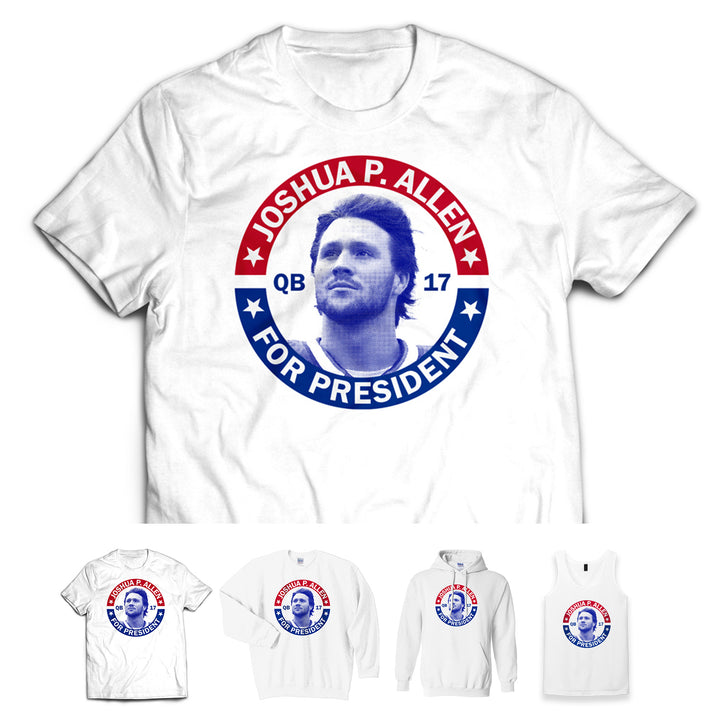 Allen for President