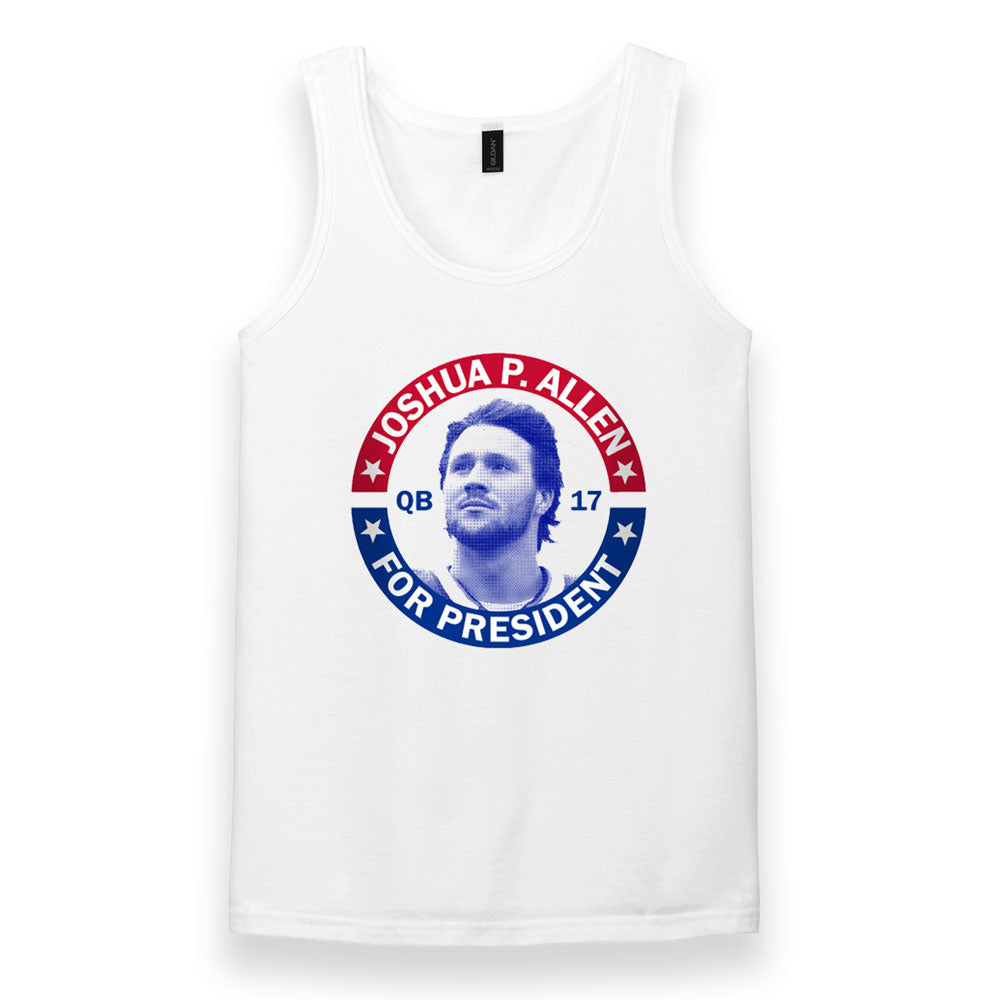 Allen for President