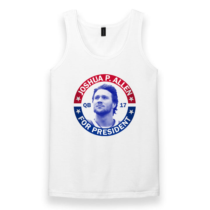Allen for President