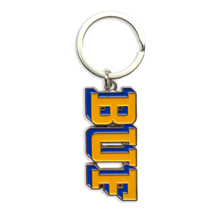 BUF Keychain
