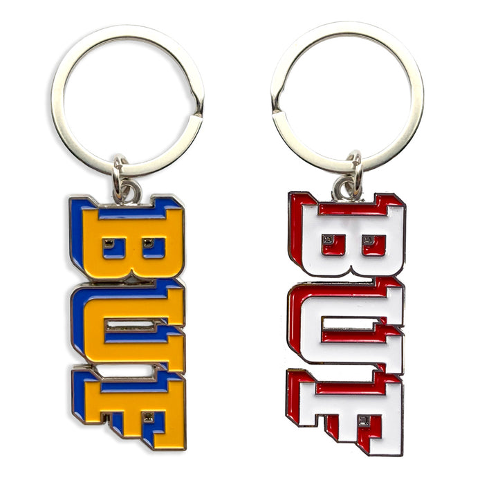 BUF Keychain