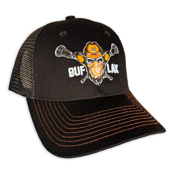BUF LAX - Adjustable Hat