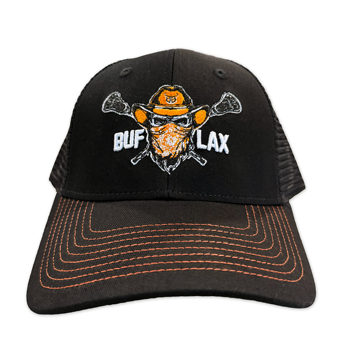 BUF LAX - Adjustable Hat