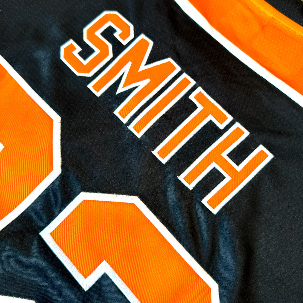 Buffalo Lacrosse Hockey Jersey - Smith - YOUTH