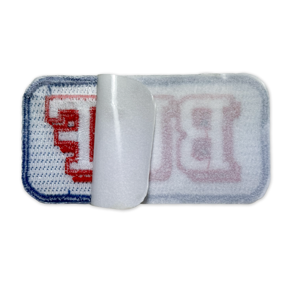BUF Stick-On Patch