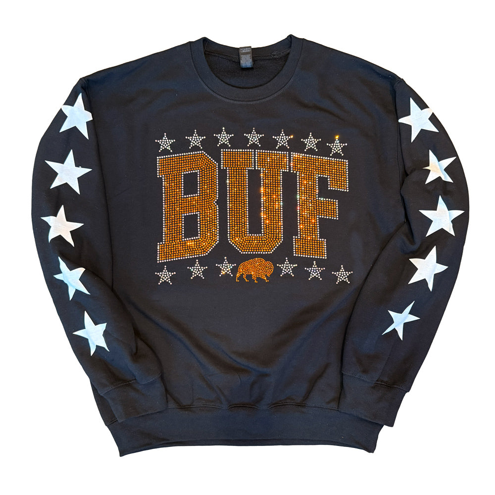 BUF Sparkle Crew