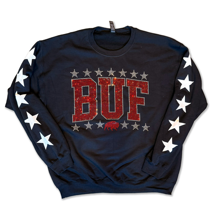 BUF Sparkle Crew