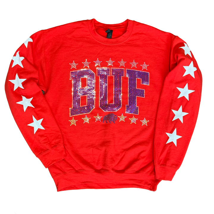BUF Sparkle Crew