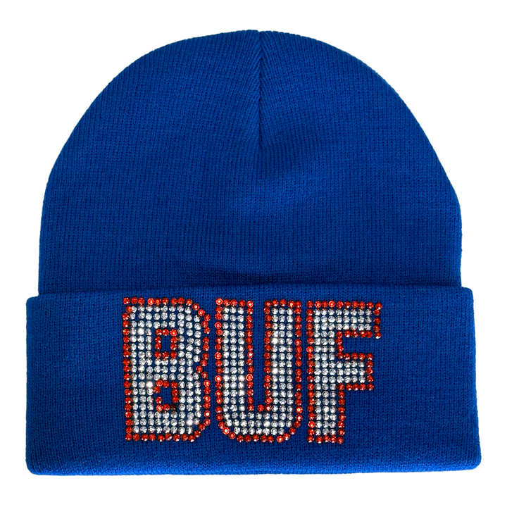 BUF Sparkle Knit Winter Hat