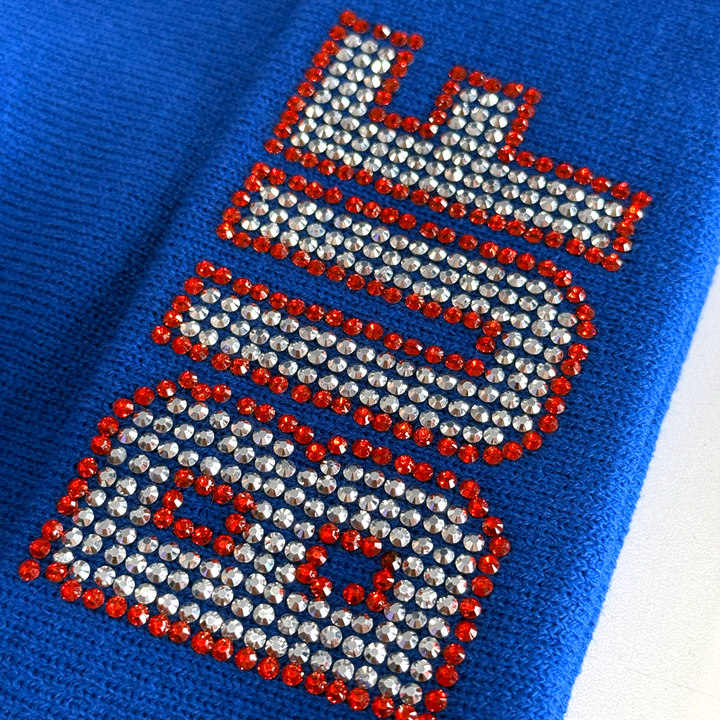 BUF Sparkle Knit Winter Hat