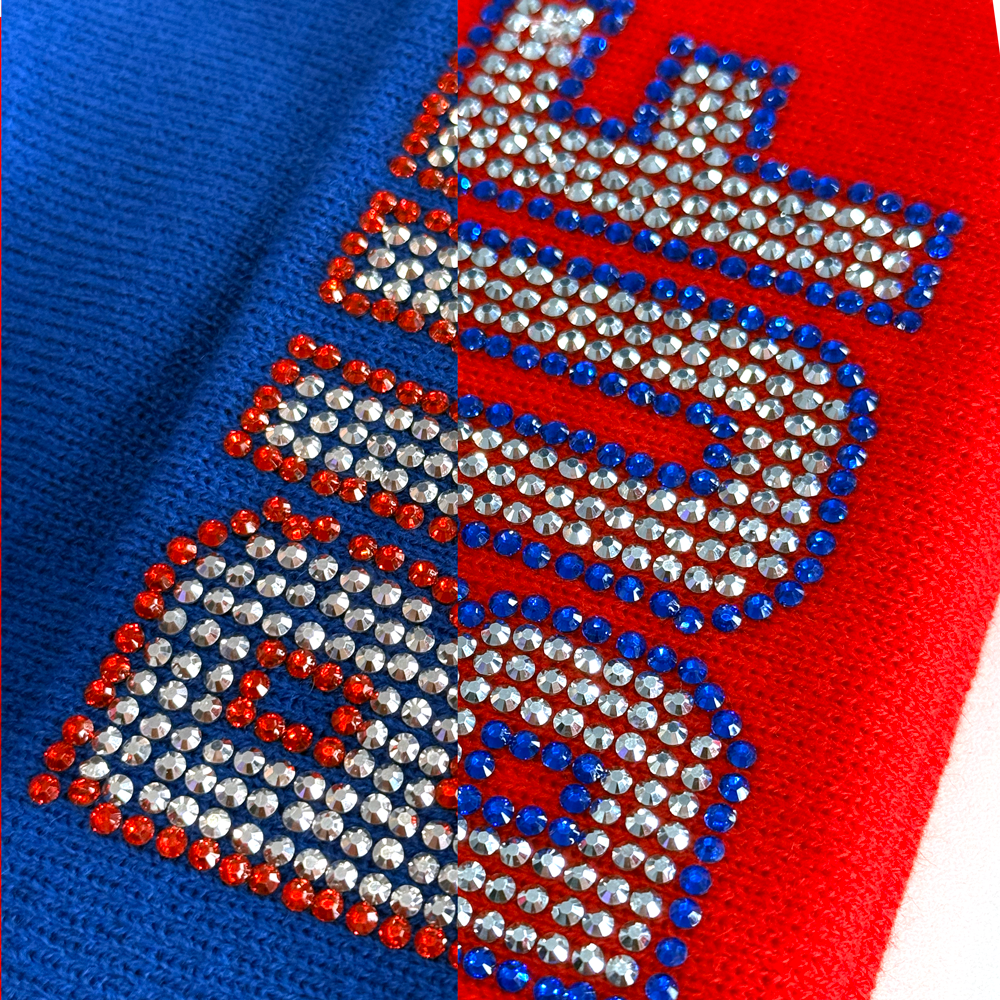 BUF Sparkle Knit Winter Hat