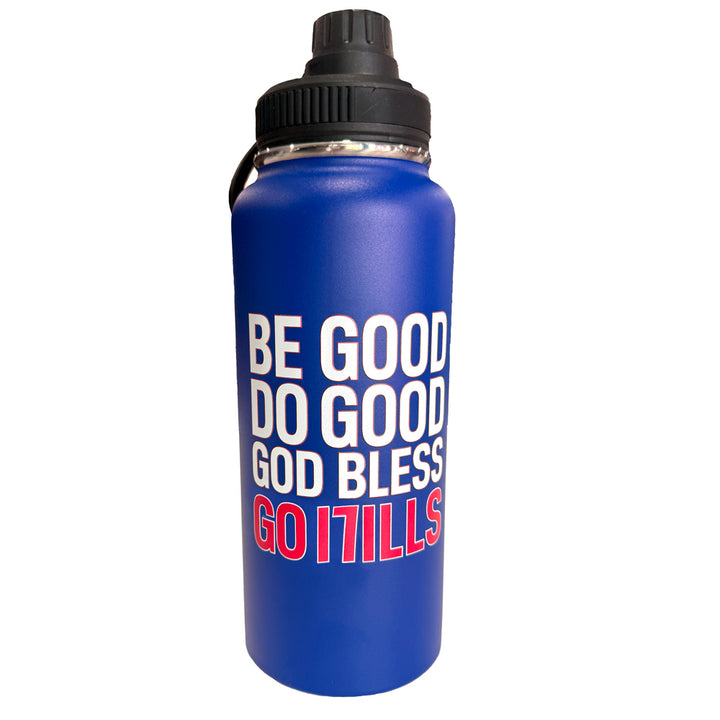 Be Good - 32oz Stainless Steel Waterbottle