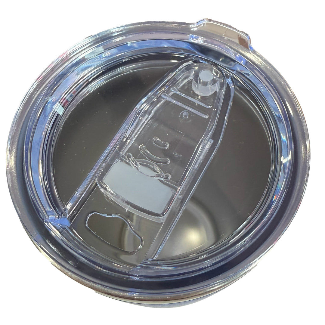 Buffalo City Spirit - 22oz Stainless Steel Tumbler Cup