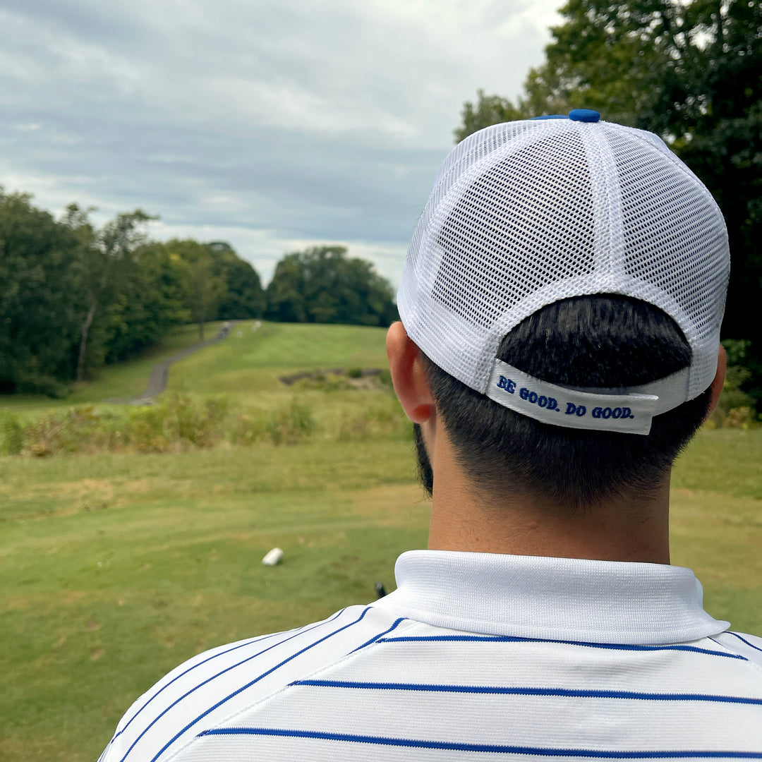 MVP17 - Adjustable Hat