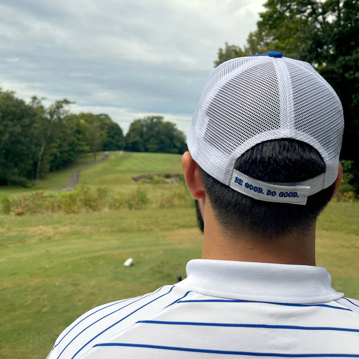 MVP17 - Adjustable Hat