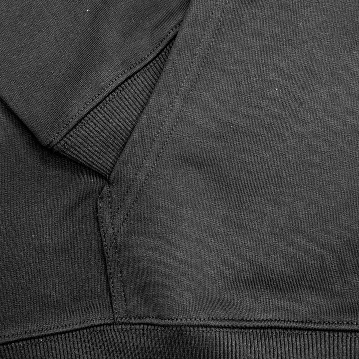 Mafia Heavyweight Embossed Hoodie