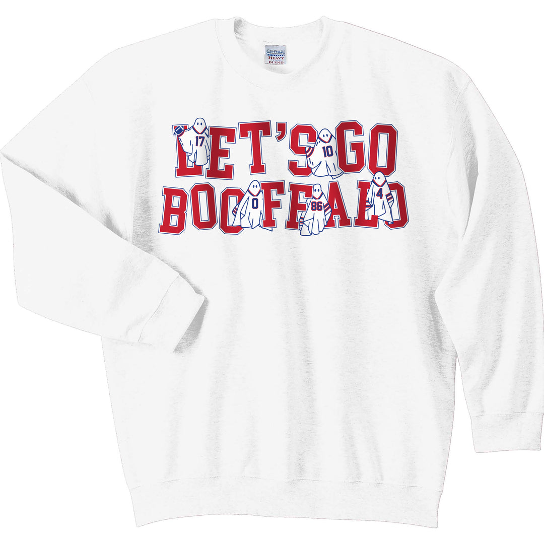 PREORDER SALE - Let's Go Booffalo