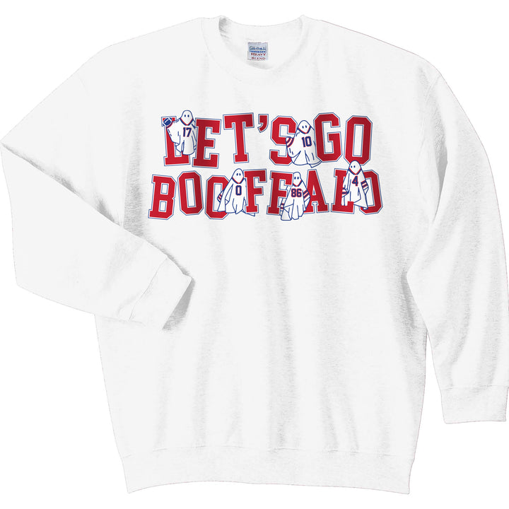 PREORDER SALE - Let's Go Booffalo
