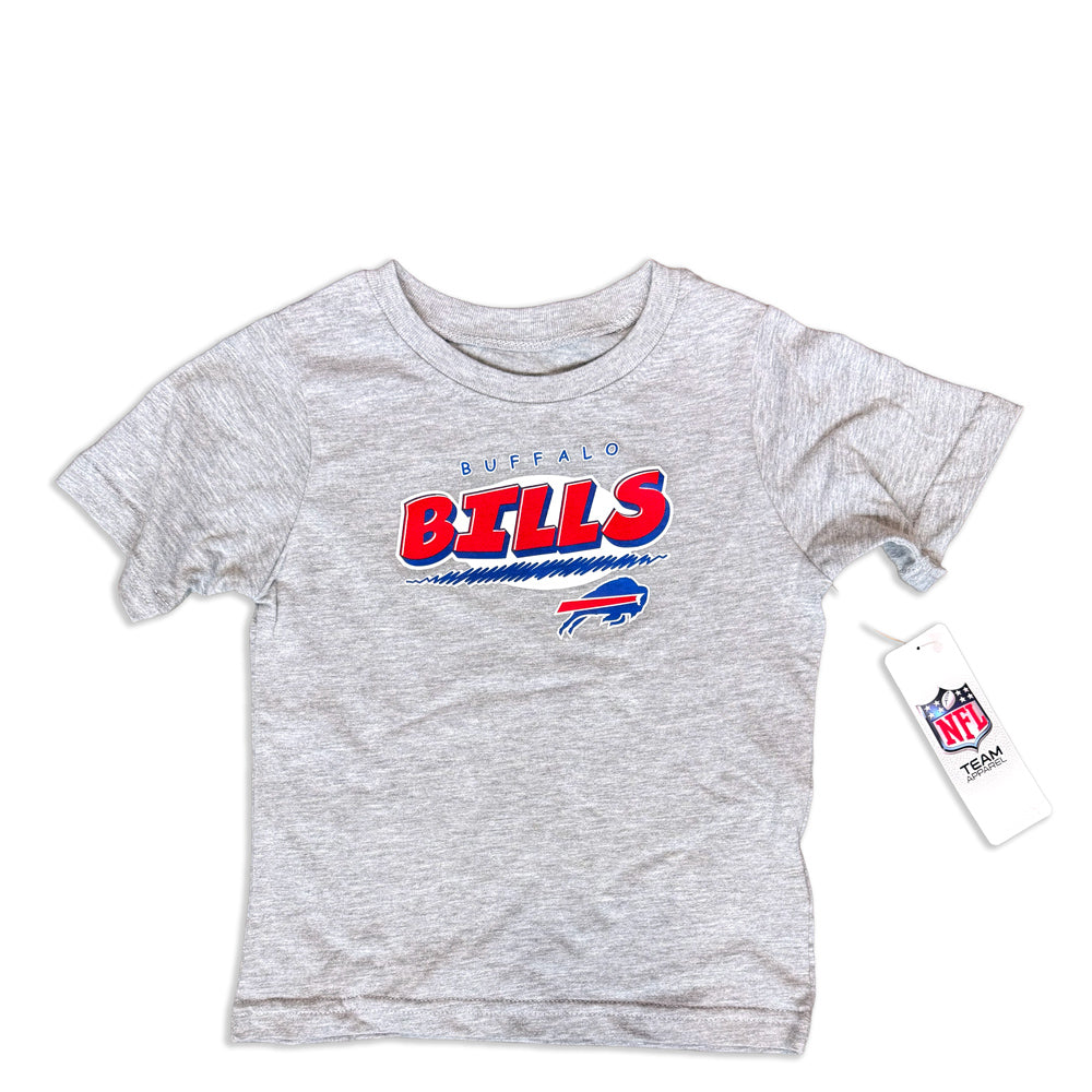 Buffalo Bills Toddler T-Shirt - YOUTH