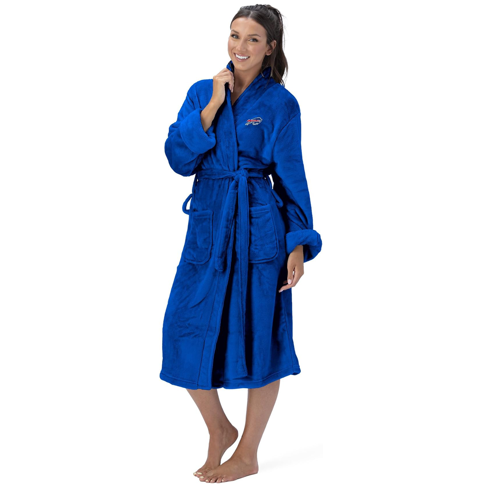 Buffalo Bills - Silk Touch Robe