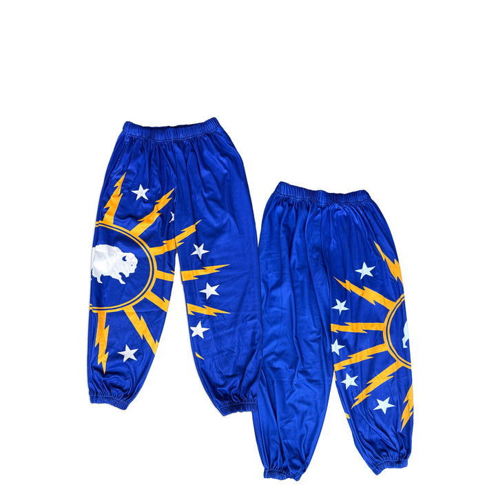 Buffalo Bolt Hockey - Youth Joggers