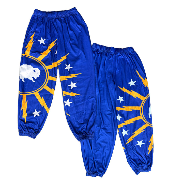 Buffalo Bolt Hockey - Adult Joggers