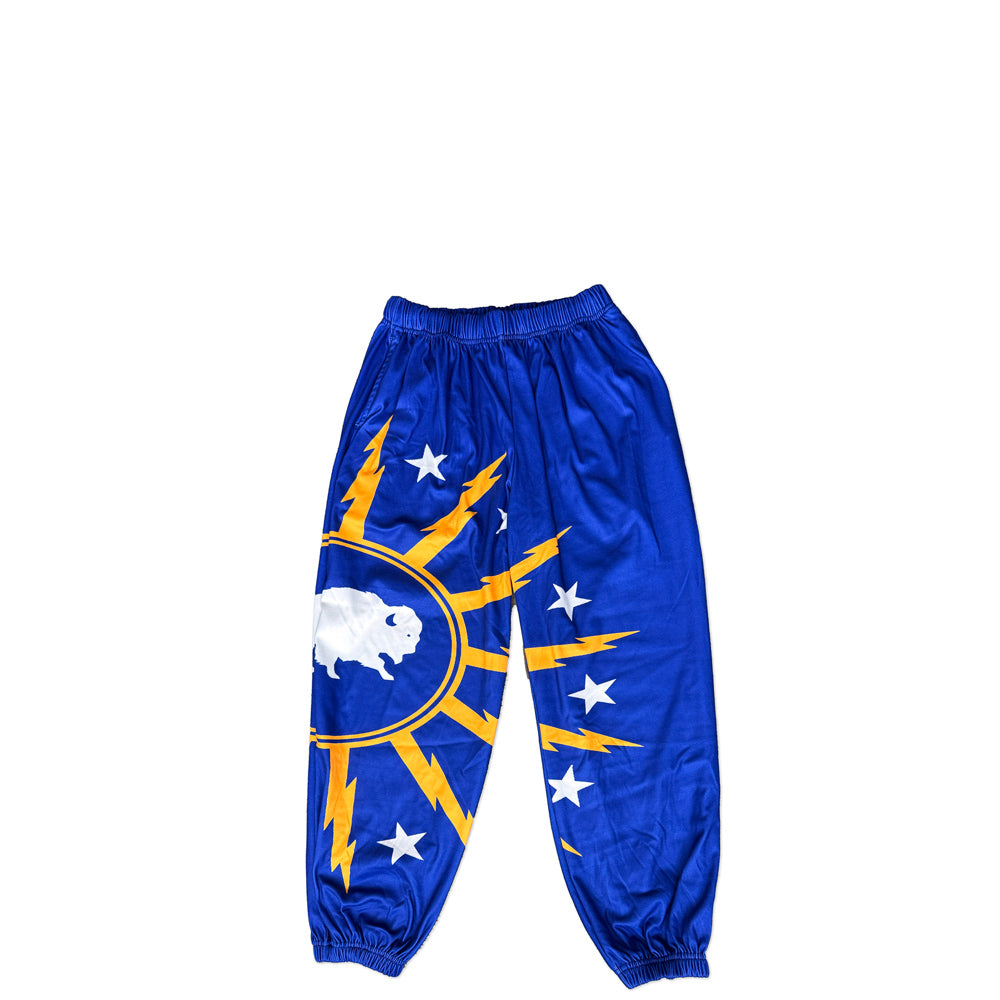 Buffalo Bolt Hockey - Youth Joggers