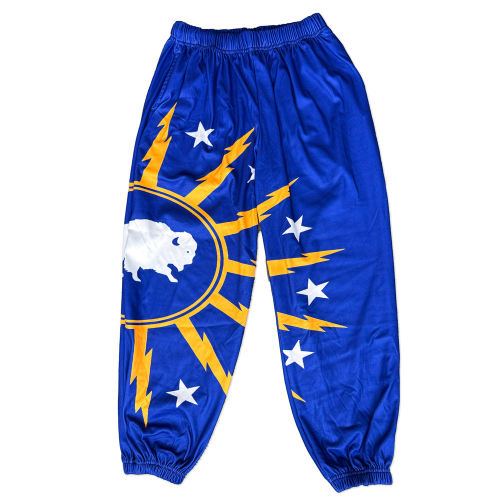 Buffalo Bolt Hockey - Adult Joggers