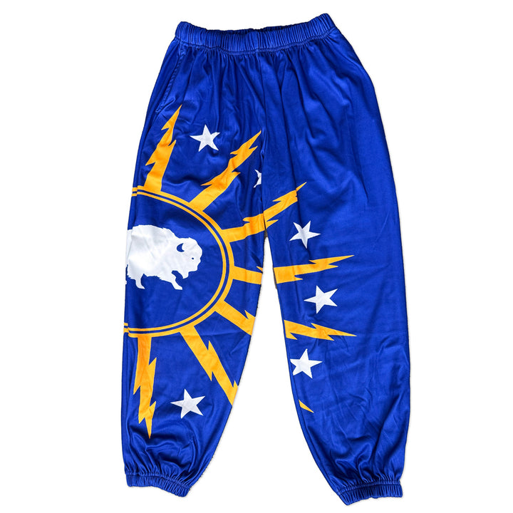 Buffalo Bolt Hockey - Adult Joggers
