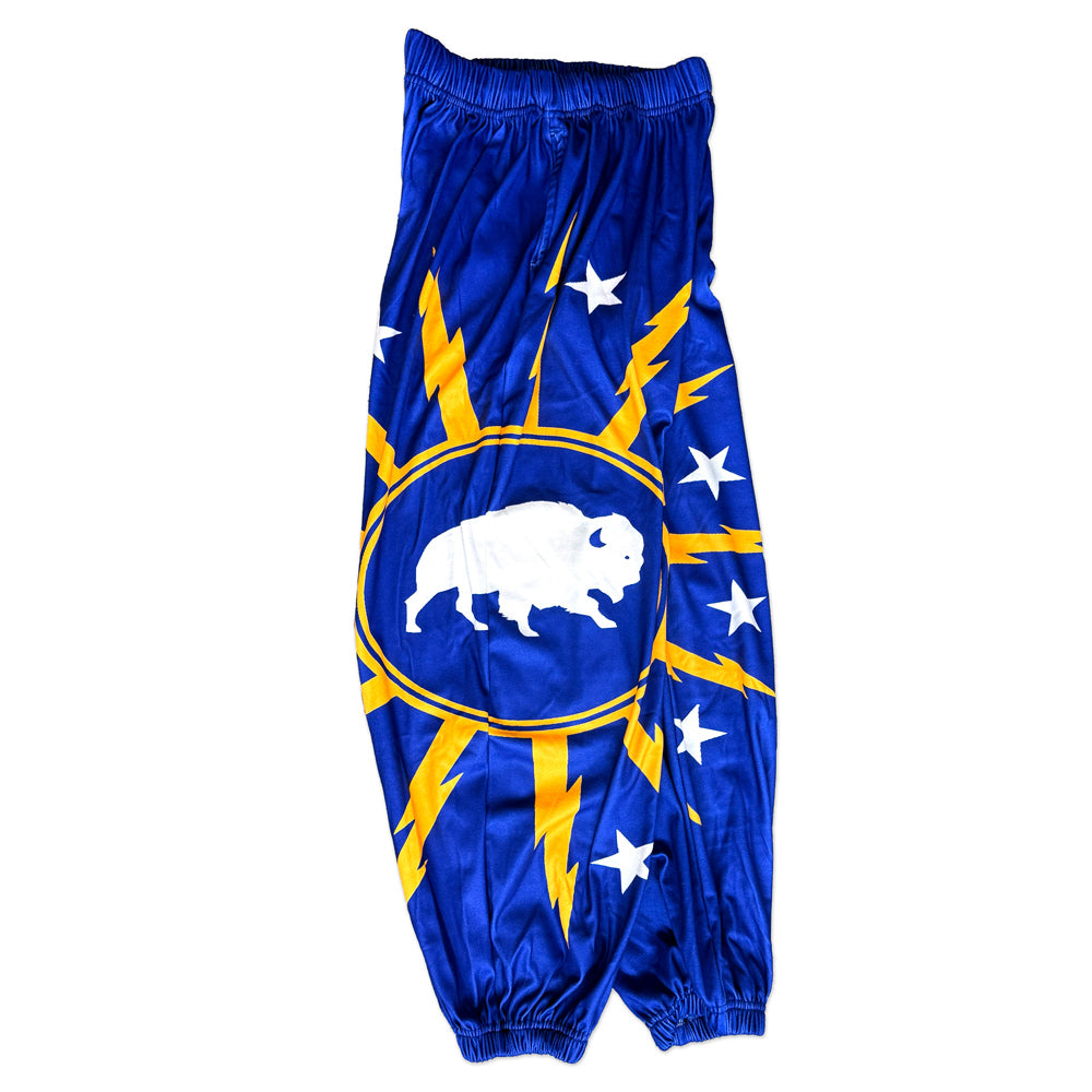 Buffalo Bolt Hockey - Adult Joggers