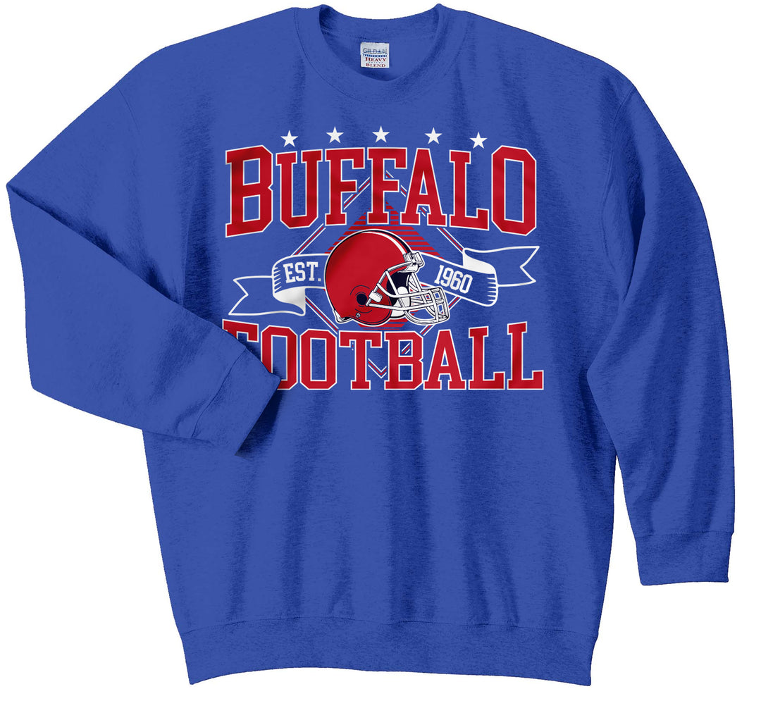 Buffalo Classic Football
