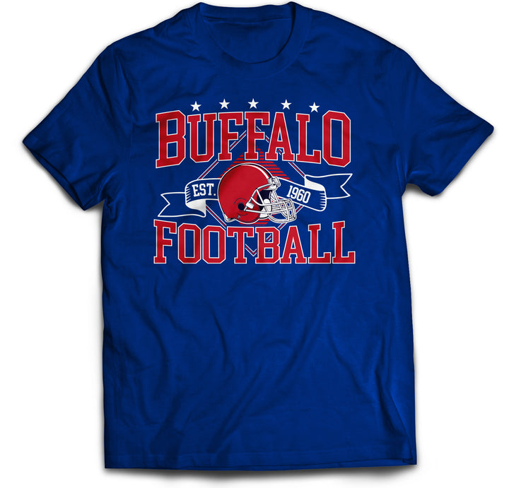 Buffalo Classic Football
