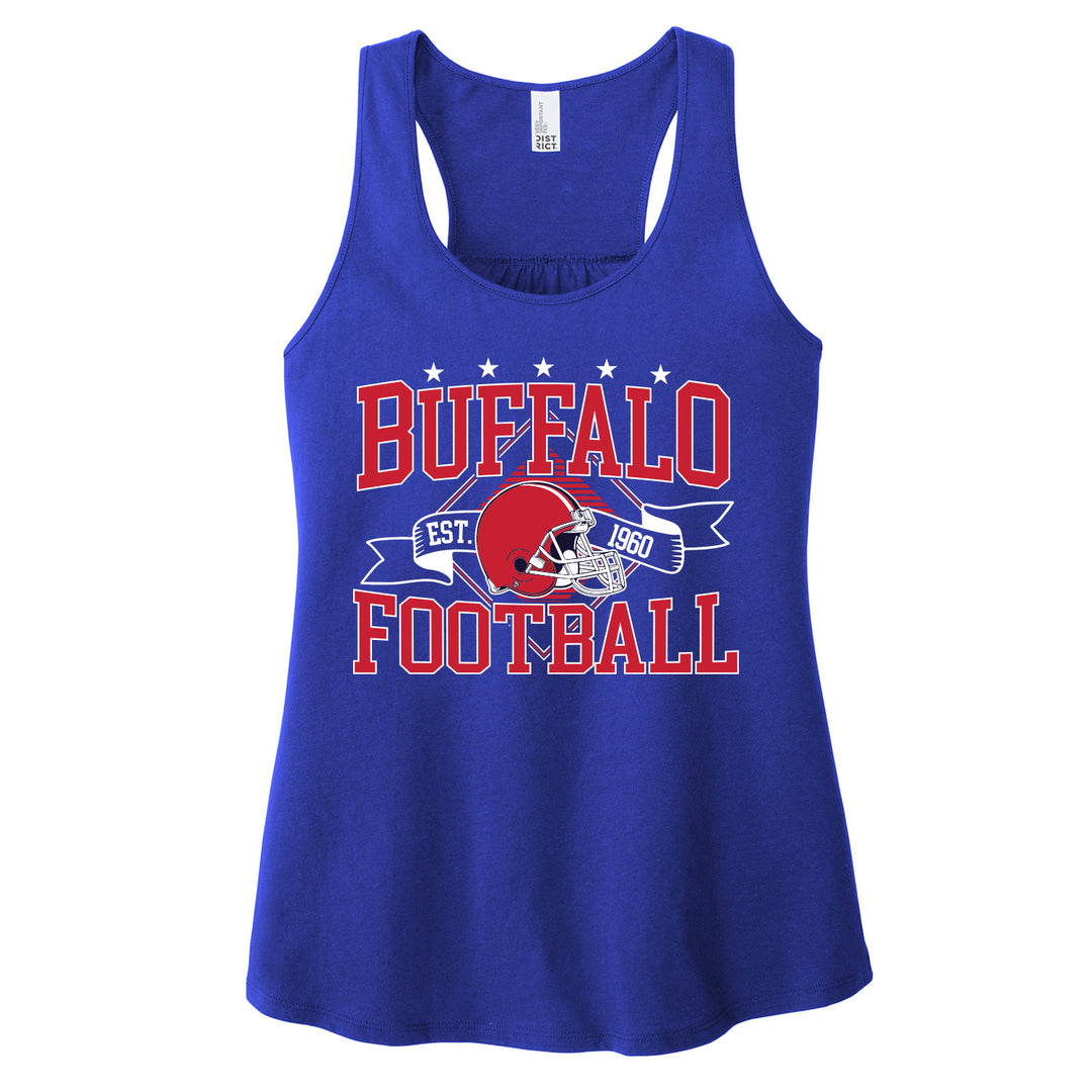 Buffalo Classic Football