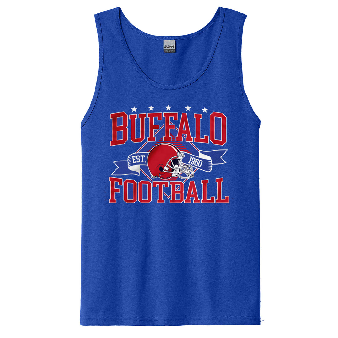 Buffalo Classic Football