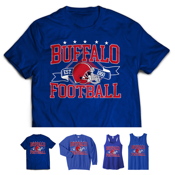 Buffalo Classic Football