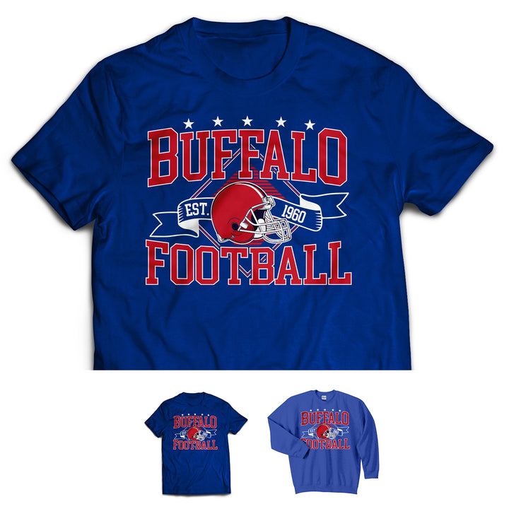 Buffalo Classic Football