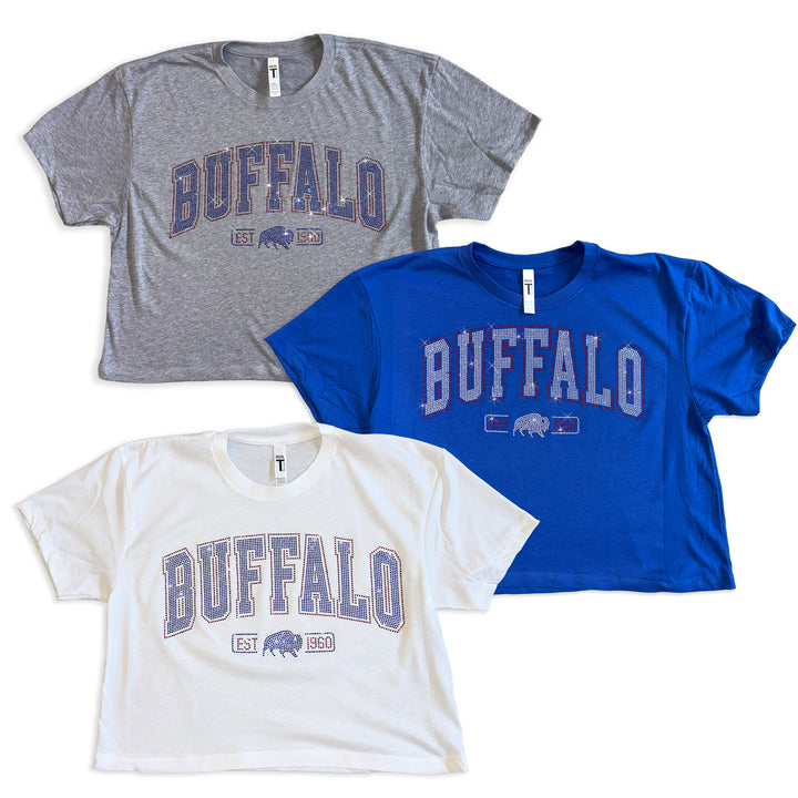 Buffalo EST 1960 - Sparkle
