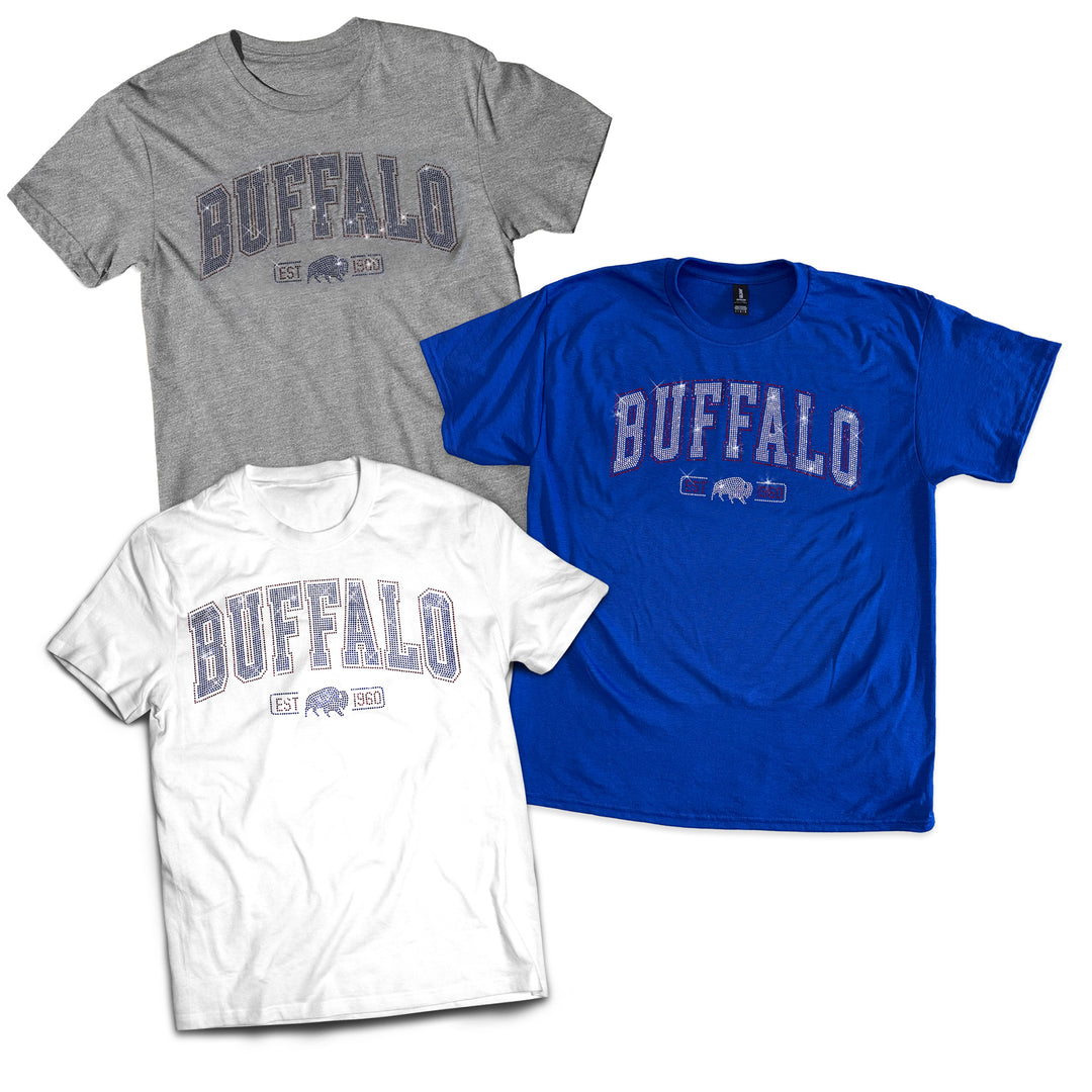Buffalo EST 1960 - Sparkle