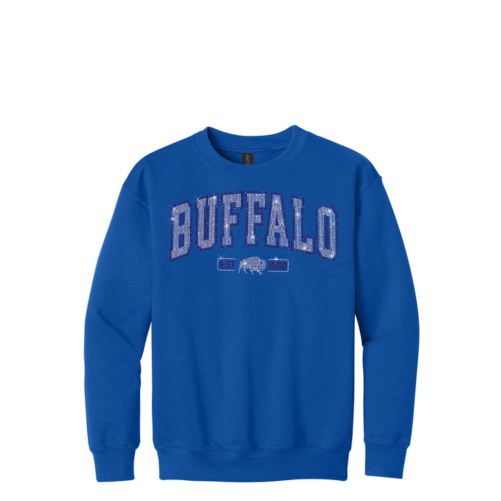 Buffalo EST 1960 - Sparkle - YOUTH