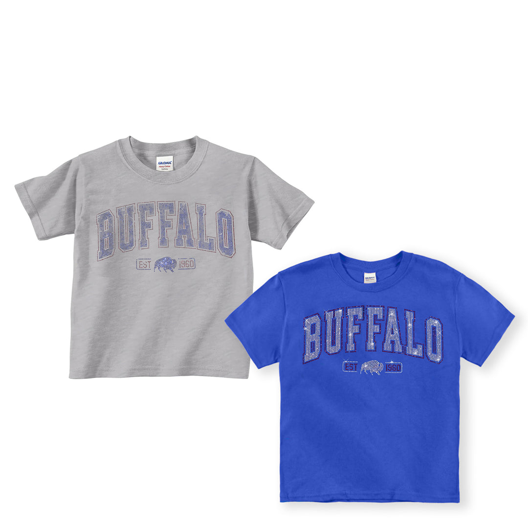 Buffalo EST 1960 - Sparkle - YOUTH