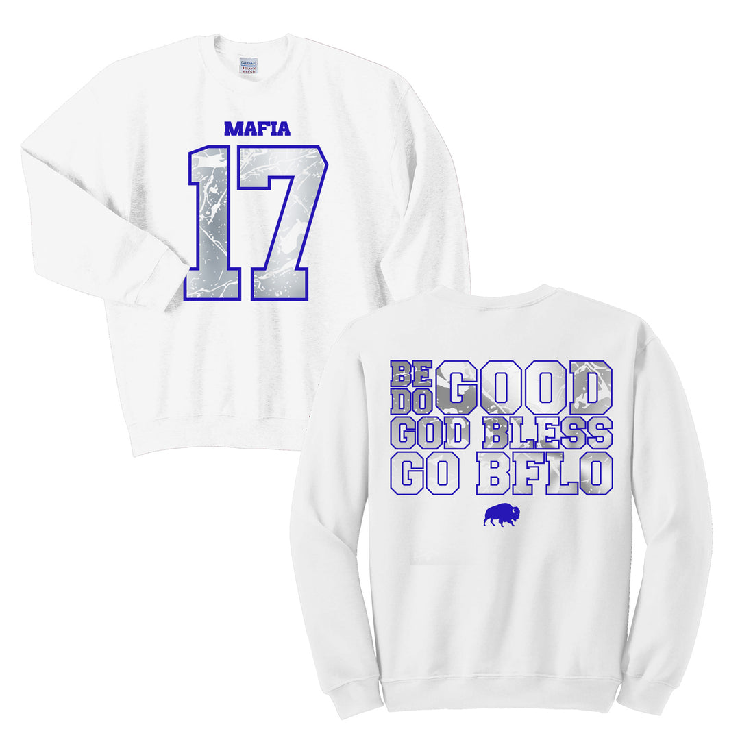 PREORDER SALE - Buffalo Freeze